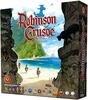 Lauamäng Robinson Crusoe: Adventures on the Cursed Island