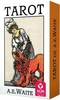 Tarot kaardid A. E. Waite Pocket edition