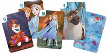 Kaardimäng TREFL Frozen II