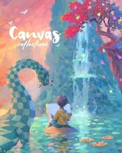 Lauamäng Canvas: Reflections, 2022