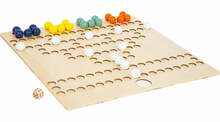 Lauamäng Small Foot Barricade XL