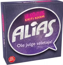 Lauamäng Tactic, EE