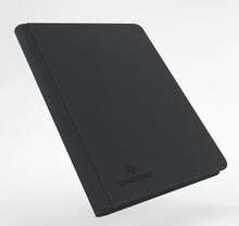 Mängukaartide kaustik Gamegenic Zip-Up Ring-Binder Slim