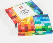 Kaardimäng LEGO 60711