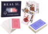 Kaardipakk Lean Toys Real Sl Playing Cards