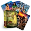 Oraakelkaardid Black Goddess Within, Hay House