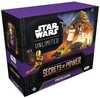 Lauamängu lisapakend Fantasy Flight Games Star Wars: Unlimited - Secrets of Power Prerelease Box