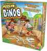 Lauamäng Dino Mission Dinos