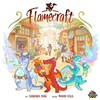 Lauamäng Flamecraft, inglise keel