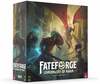 Lauamäng Mighty Boards Fateforge: Chronicles of Kaan, EN