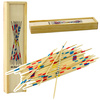Lauamäng Mikado, 41 tk, Lean Toys