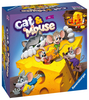 Lauamäng Ravensburger Cat & Mouse, 24558