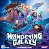 Lauamäng Wandering Galaxy: A Crossroads Game, PLAID HAT GAMES