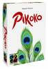 Triki- ja kaardimäng Pikoko, leedu, läti, eesti ja vene keeles