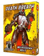 Lauamäng Neuroshima Hex 3.0, Portal Games
