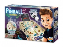 Lauamäng Buki Pinball