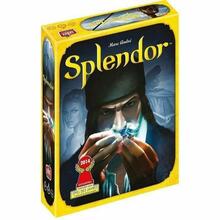 Lauamäng Asmodee Splendor, FR