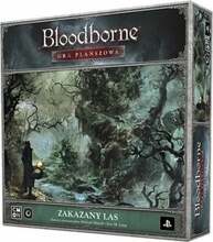 Lauamäng Bloodborne: Forbidden Forest, Portal Games