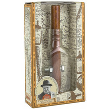 Lauamäng Brain Games Churchills Whisky Bottle