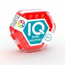 Lauamäng IQ Hexpert 402