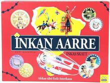 Lauamäng Peliko Incan Treasure Deluxe, 40856105