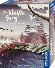 Lauamäng The White Castle Kosmos