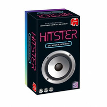 Peomäng HITSTER