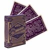 Kaardid Bicycle Theory11 Monarchs Violet