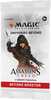 Kaardimäng Wizards of the Coast Magic: The Gathering Assassins Creed Beyond Booster
