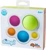 Sensoorne mänguasi Dimpl, FAT BRAIN TOYS