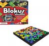 Lauamäng Blokus Shuffle: Uno Edition, GXV91