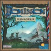 Lauamäng Dominion Menagerie, Rio Grande Games