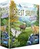 Lauamäng Forest Shuffle Alpine, Lookout Games