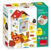 Lauamäng Happy Chicken, Goula 53170