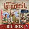 Lauamäng Istanbul: Big Box, EN