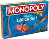 Lauamäng Monopoly Stitch, G03881E0, inglise keel