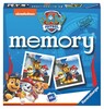 Lauamäng Ravensburger Paw Patrol Mini memory, 48 kaarti, 10620742