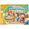 Lauamäng Ravensburger tiptoi Heute gehen wir einkaufen