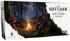 Mängu lisatarvikud Go On Board The Witcher: Path Of Destiny - akrüülist mängunupud