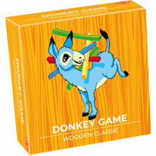 Tasakaalumäng Tactic Nenuorama Donkey