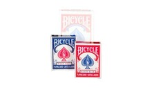 Kaardipakk Bicycle Mini 24157, EN