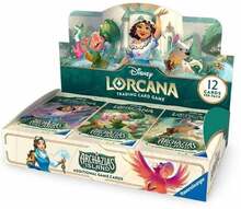 Kaardimäng Ravensburger Disney Lorcana Archazia Island