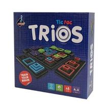 Lauamäng Askato Gra trios