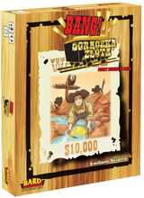 Lauamäng Bard Bang Gold Rush