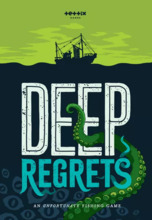 Lauamäng Deep Regrets, Tettix Games