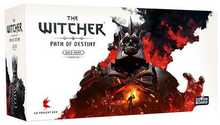 Lauamäng The Witcher: Path Of Destiny - Wild Hunt, Go On Board
