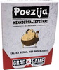 Kaardimäng Kadabra Poetry for Neanderthals, leedu keel