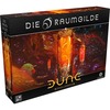 Lauamängu laiend Asmodee Dune: War for Arrakis The Spacing Guild