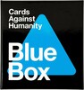 Lauamäng Cards Against Humanity Blue Expansion, EN