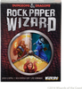 Lauamäng Dungeons & Dragons Rock Paper Wizard, inglise keel